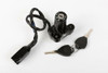 Llave De Contacto Suzuki Gixxer 150 Wstandar Mav 0