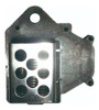 Resistencia Electroventilador Citroen C3 Ds4 Picasso 3