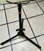 Pie Soporte Para Saxo Stagg 1