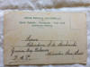 Postal Chascomus N 2    Año 1904 1