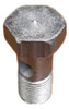 Tornillo De Retornó Inyectores Motor Perkins 4203 Y 6305 0