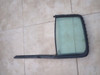 Vidrio Ventilete Renault Clio 2 Tras. Izq. Original 2