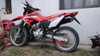 Guia Cadena Honda Tornado Xr250 2