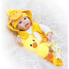 Ropa De Muñecas De Bebé Reborn 22 2