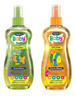 Algabo Baby Colonia Bebe Hipoalergénica 200 Ml X 2 0