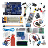 Kit Arduino Uno Compatible Principiante Con Maletin Plastico 1