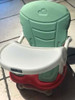 Silla De Comer Con Alzador Smarty 4