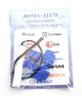 Sensor 2.7k Para Heladera Whirlpool Wrm37 X1 2