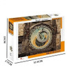 Puzzle Reloj Del Zodiaco 500 Pcs Piezas 2