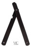 Bisagras Para Camillas Y Mesas Plegables 3/4 ×1/8 × 200 Mm 1