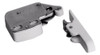 Bisagra Push Codo 0 Ducasse (2u.) + Reten De Puerta (1u.) 2