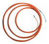 Cinta Pasacable Helicoideal Polyester 4 Mm X 25 Mtrs 0