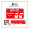 Cinta Pasacable Helicoideal Polyester 4 Mm X 25 Mtrs 3