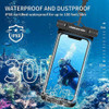 Funda Impermeable Universal Para Telefono (2 Uni) 1