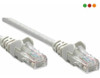 Patch Cat6 2m 7 Feet Gris 100% Cobre Intellinet 1
