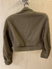 Chaqueta Ejército Francés Post Wwii 3
