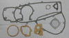 Juego De Juntas Para Iso Milano 150cc De Motor Completo 1
