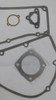 Juego De Juntas Para Iso Milano 150cc De Motor Completo 2