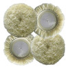 Almohadilla De Pulido Kit De Almohadillas De Pulido 4pcs 3 P 0