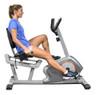 Bicicleta Ergométrica Athletic Horizontal 290bh 0