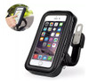 Soporte De Celular Para Motos Con Funda Impermeable 1