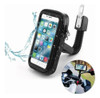 Soporte De Celular Para Motos Con Funda Impermeable 2
