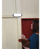 Diseñadores Edge L949 Luces Solares Verticales Recargables C 2