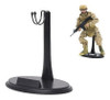 1/6 12 Pulgadas Acción Figura Muñeca Base Display Stand U Ti 1