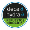 Repuesto Mecanismo Deposito Deca Con Flapper Rm1201 6