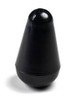 Dimarzio Switch Tips Punta Para Llave Selectora Negra Dm2108 0