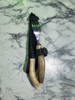 Conjunto, Individual Para El Asado, De Cuchillo Y Tenedor. 3