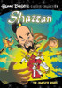 Shazzan Serie Animada Hanna Barbera 0