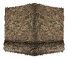 Red De Camuflaje Hyout Para Caza Pesca Decoracion 1.5x4m 0
