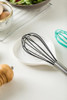 Descanso Para Cucharas De Porcelana Grande Para Cocina Blanc 5