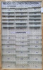 Resortes  - 2,5 X 33 X 50 - Compresión-x3u. 3