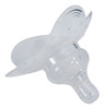 Acessórios Para Amamentação Silicone Nipple Shield Nipple 0 Acessórios Para Amamentação Silicone Nipple Shield Nipple 0