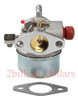 Carburador Para Carburador Toro 20001 20003 20005 20007 2000 3