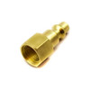 Acople 5pz Para Compresor Bronce Uyus 2