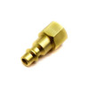 Acople 5pz Para Compresor Bronce Uyus 3