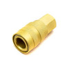 Acople 5pz Para Compresor Bronce Uyus 4