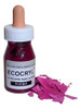 Colorante Liquido Ecocryl X 25grs Fucsia 1