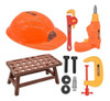 Set De Juego De Construcción Juego Infantil 0