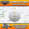 Kit Distribuidor Bobina Cables Y Bujias Falcon F100 Maxecono 2