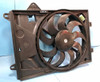 Electroventilador Para Chevrolet Tracker / Sonic C/encausad. 4
