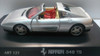 Ferrari 348 Ts 1:43 Deltacars Milouhobbies A3210 2