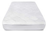 Mastertex Micropuff Down Protector Alternativo De Colchón 1