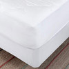 Mastertex Micropuff Down Protector Alternativo De Colchón 4