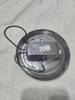 Plafon Luz Interior Cortesia Rambler Con Portalamparas 2