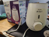 Calienta Mamaderas Philips Avent 2