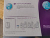 Calienta Mamaderas Philips Avent 6